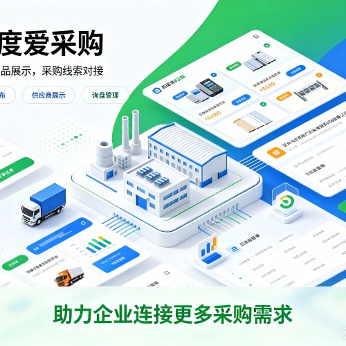 洞口百度爱采购